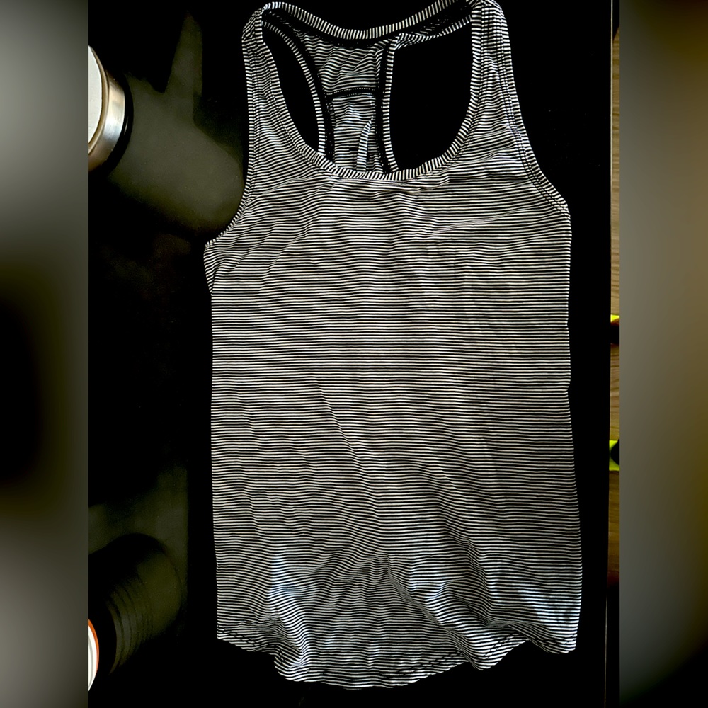Lululemon love tank